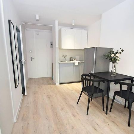 Katowice, Sokolska 33, City Center Apartment ภายนอก รูปภาพ